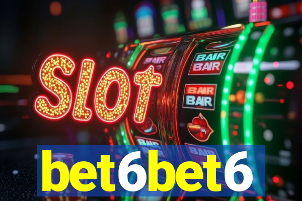 bet6bet6