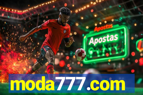 moda777.com
