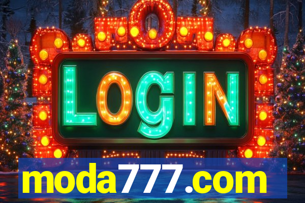 moda777.com