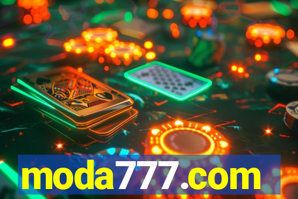 moda777.com