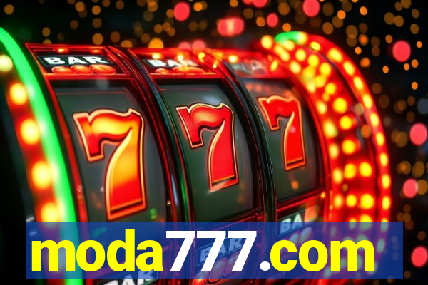 moda777.com