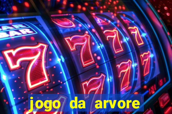 jogo da arvore cassino demo