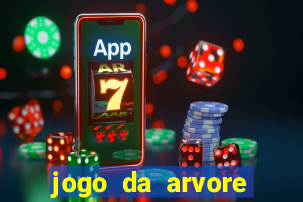 jogo da arvore cassino demo