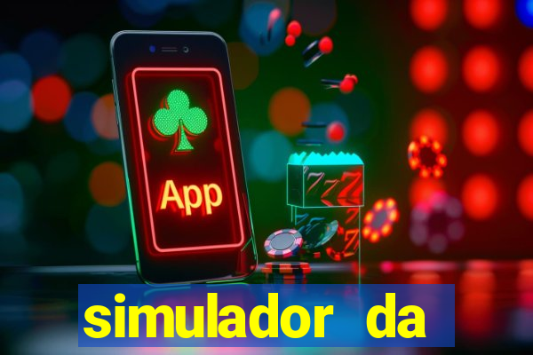 simulador da champions league