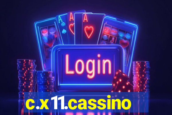 c.x11.cassino