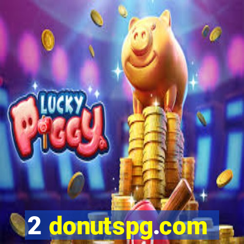 2 donutspg.com