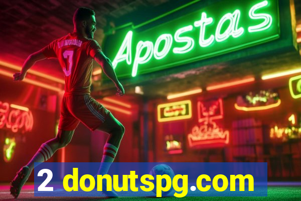 2 donutspg.com