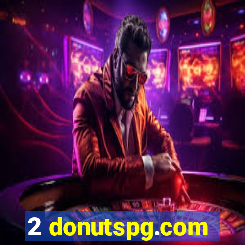 2 donutspg.com