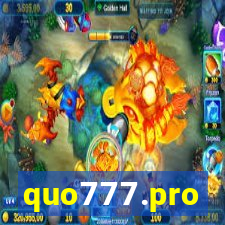 quo777.pro