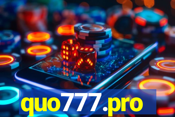 quo777.pro