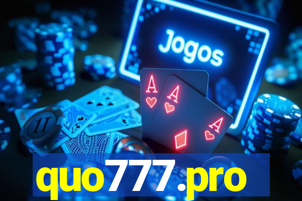quo777.pro