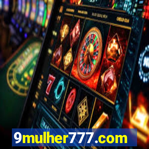 9mulher777.com