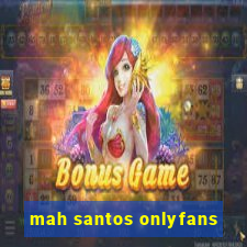 mah santos onlyfans