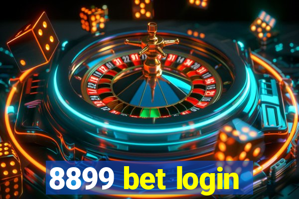 8899 bet login