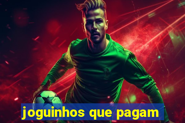 joguinhos que pagam