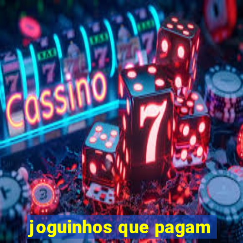 joguinhos que pagam