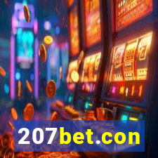 207bet.con