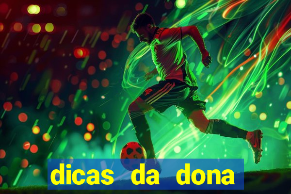 dicas da dona maria jogo do bicho