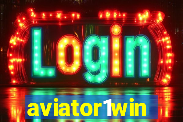 aviator1win