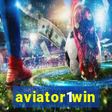 aviator1win