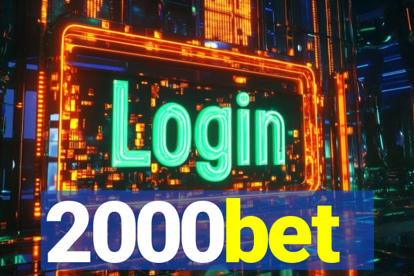 2000bet