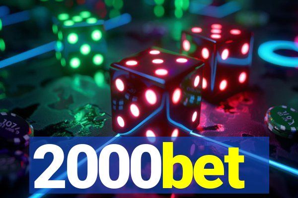 2000bet