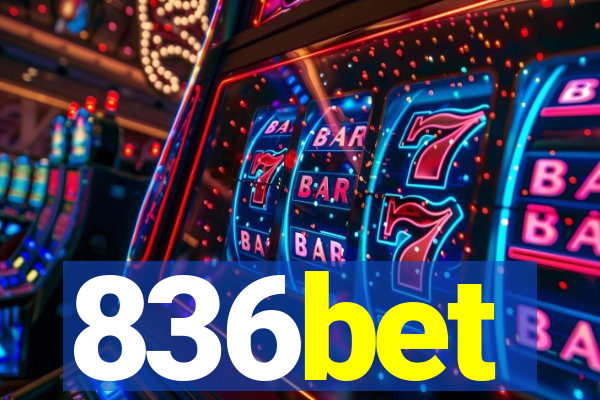 836bet