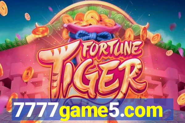 7777game5.com