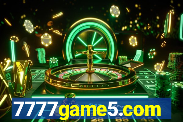 7777game5.com