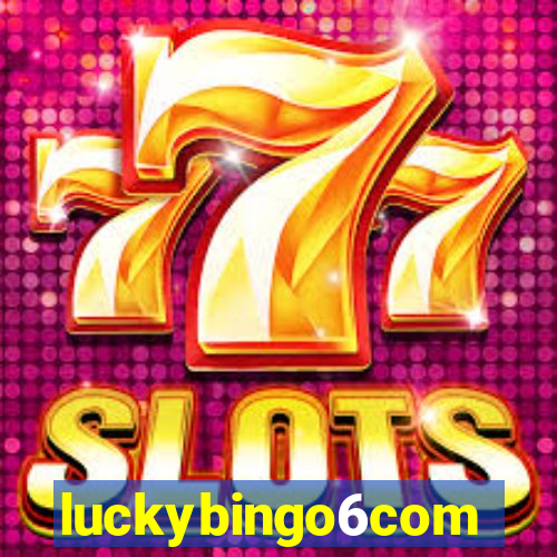 luckybingo6com