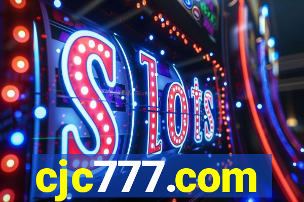 cjc777.com