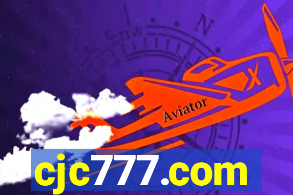cjc777.com