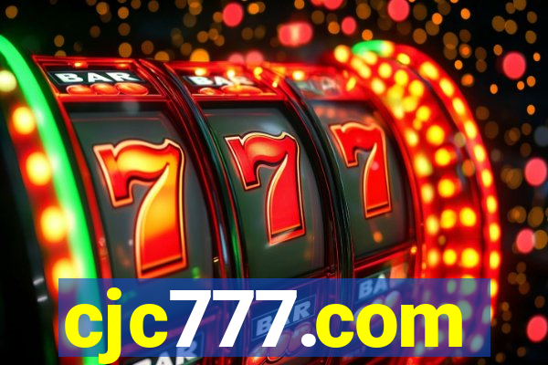 cjc777.com