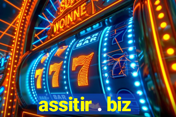 assitir . biz