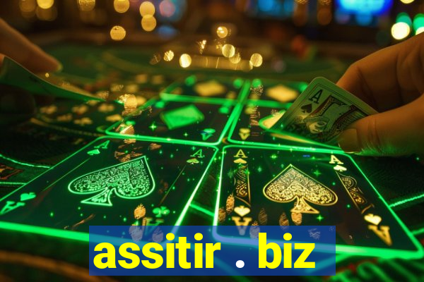 assitir . biz
