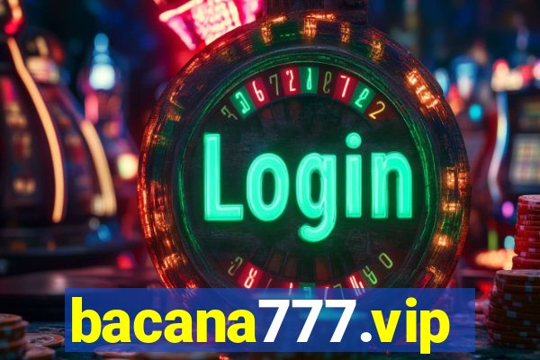 bacana777.vip