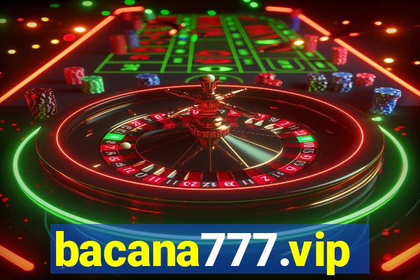 bacana777.vip