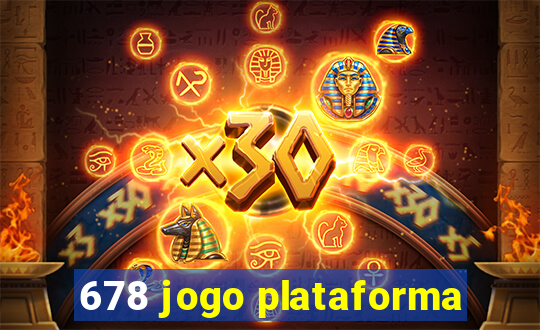 678 jogo plataforma