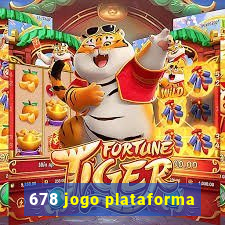 678 jogo plataforma