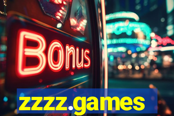 zzzz.games