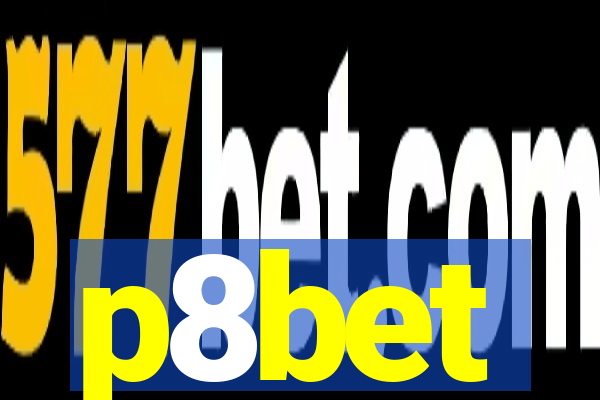 p8bet