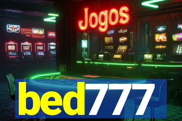 bed777