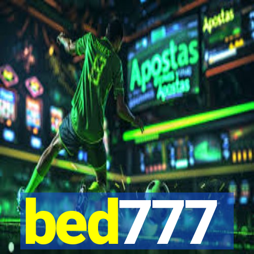 bed777