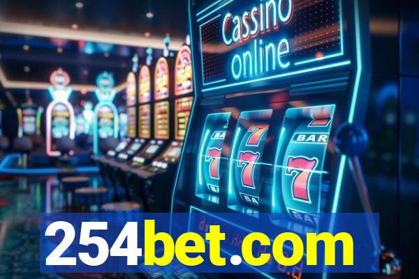 254bet.com