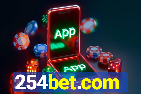 254bet.com