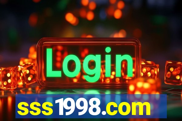 sss1998.com