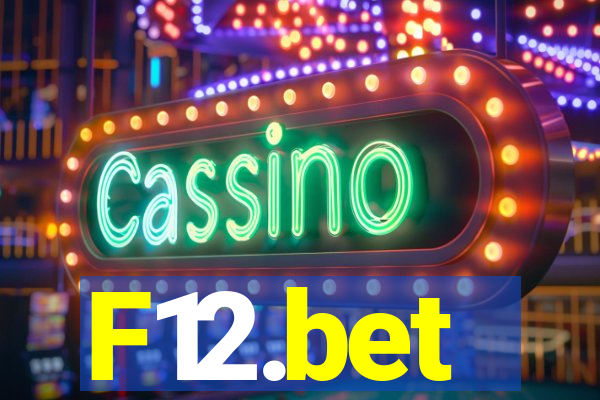 F12.bet