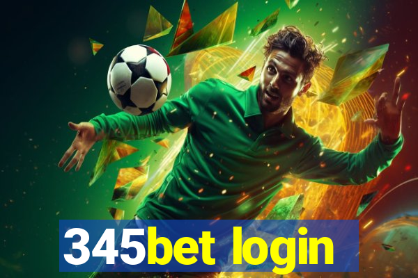 345bet login