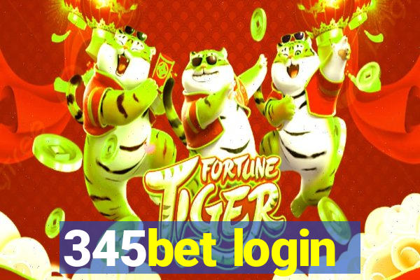 345bet login