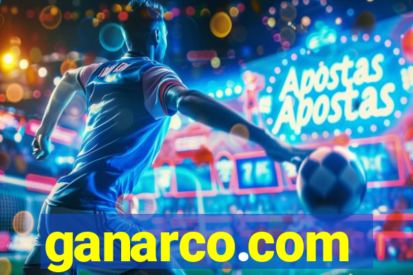 ganarco.com
